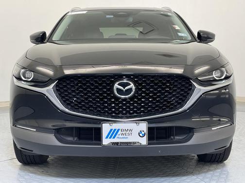 2024 Mazda CX-30 2.5 S Preferred Package