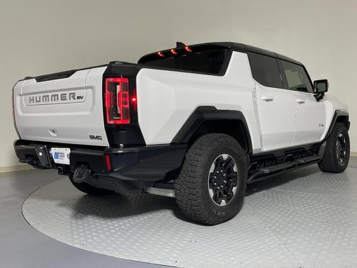 2023 GMC HUMMER EV Pickup 3X