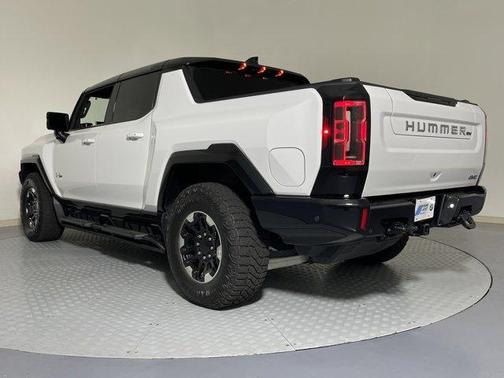 2023 GMC HUMMER EV Pickup 3X