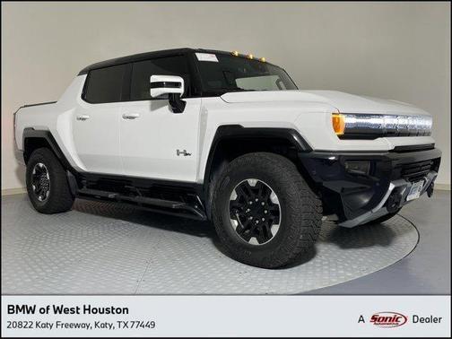 2023 GMC HUMMER EV Pickup 3X