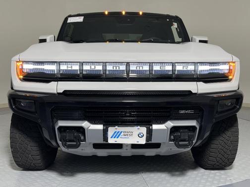 2023 GMC HUMMER EV Pickup 3X