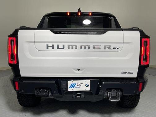 2023 GMC HUMMER EV Pickup 3X