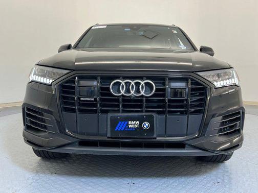 2023 Audi Q7 55 Prestige