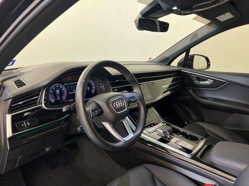 2023 Audi Q7 55 Prestige