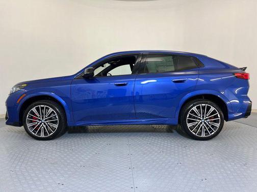 2026 BMW X2 M35i