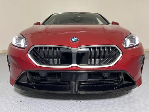 2025 BMW 228 Gran Coupe xDrive