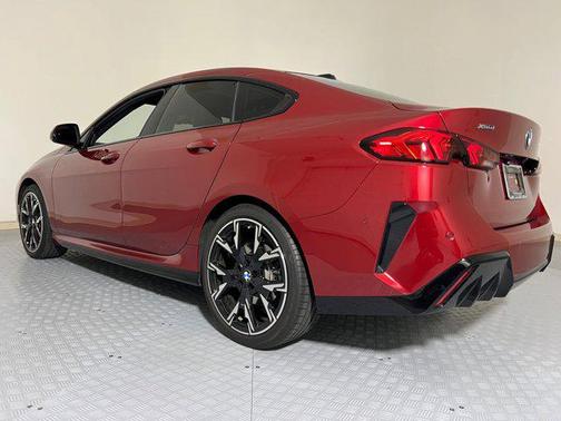 2025 BMW 228 Gran Coupe xDrive