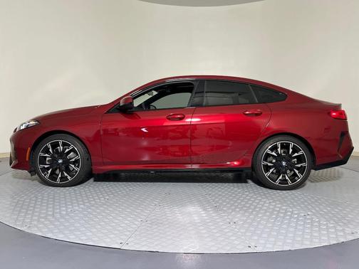 2025 BMW 228 Gran Coupe xDrive