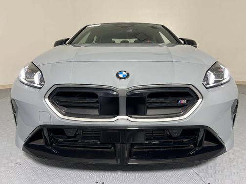 2025 BMW M235 Gran Coupe Xdrive