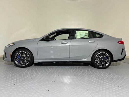 2025 BMW M235 Gran Coupe Xdrive