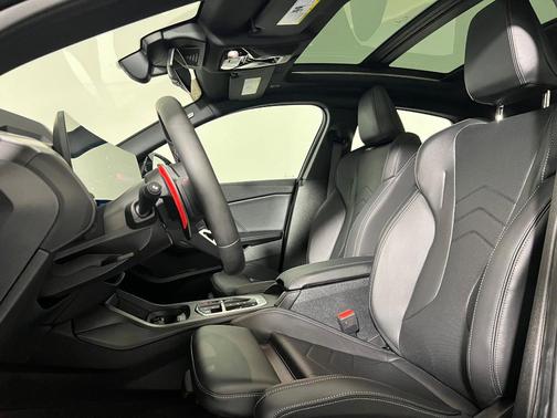 2025 BMW M235 Gran Coupe Xdrive