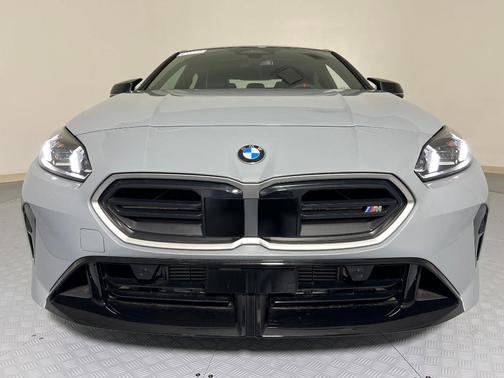 2025 BMW M235 Gran Coupe Xdrive