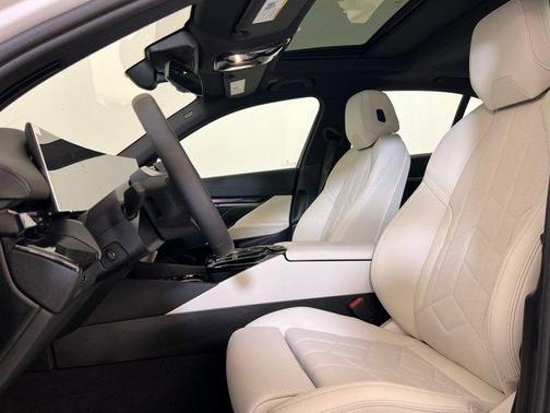 2026 BMW i5 eDrive40