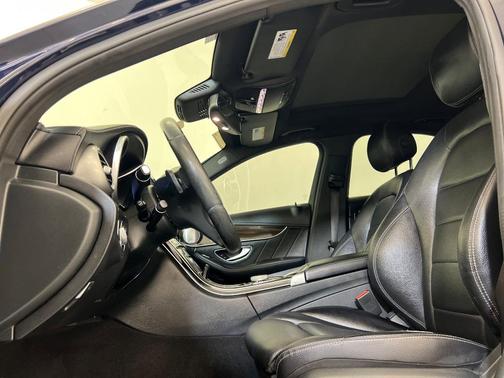 2017 Mercedes-Benz C-Class C 300