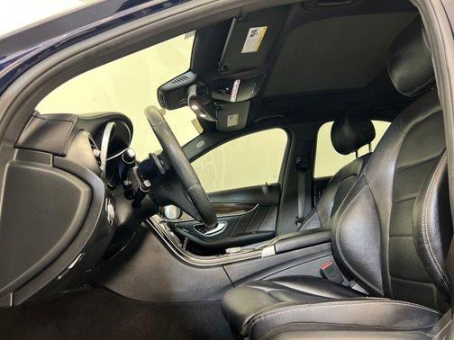 2017 Mercedes-Benz C-Class C 300