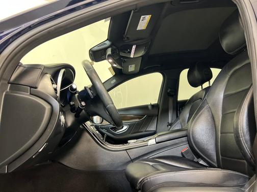 2017 Mercedes-Benz C-Class C 300