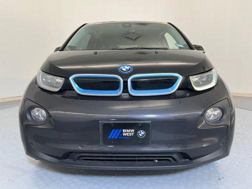 2015 BMW i3 Base