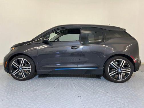 2015 BMW i3 Base