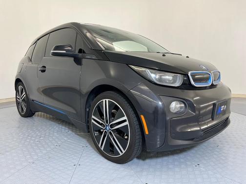 2015 BMW i3 Base