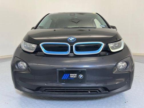 2015 BMW i3 Base