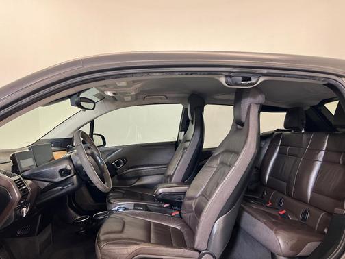 2015 BMW i3 Base