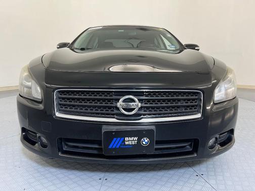 2011 Nissan Maxima SV