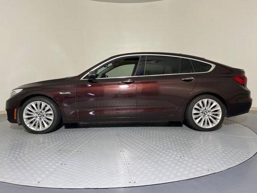 2014 BMW 535 Gran Turismo i