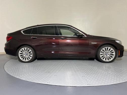 2014 BMW 535 Gran Turismo i