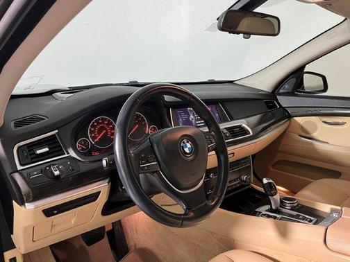 2014 BMW 535 Gran Turismo i