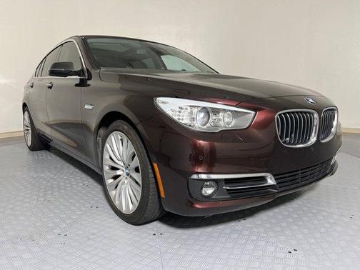 2014 BMW 535 Gran Turismo i
