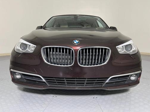 2014 BMW 535 Gran Turismo i