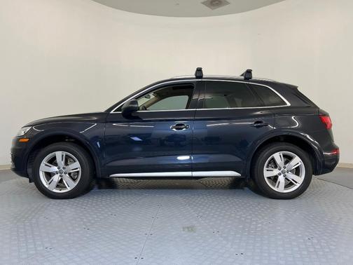 2019 Audi Q5 2.0T Premium