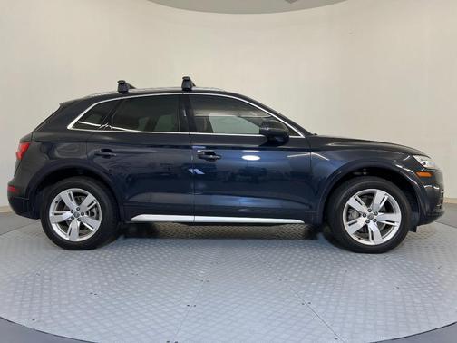 2019 Audi Q5 2.0T Premium