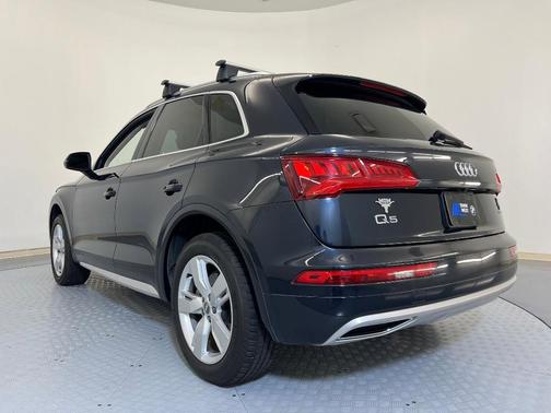 2019 Audi Q5 2.0T Premium
