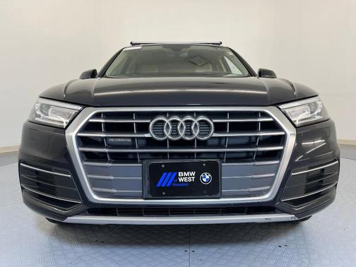 2019 Audi Q5 2.0T Premium