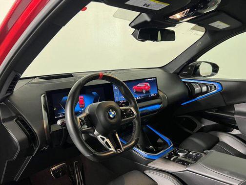 2025 BMW X3 M50 xDrive