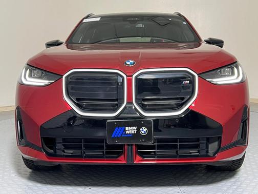 2025 BMW X3 M50 xDrive