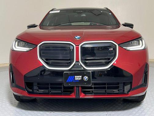 2025 BMW X3 M50 xDrive