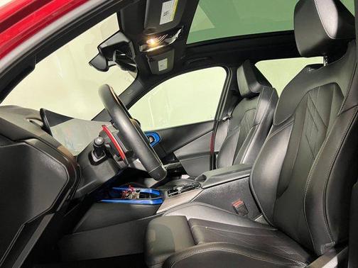 2025 BMW X3 M50 xDrive