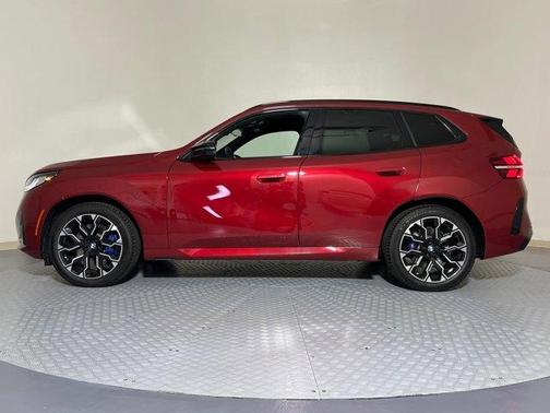 2025 BMW X3 M50 xDrive