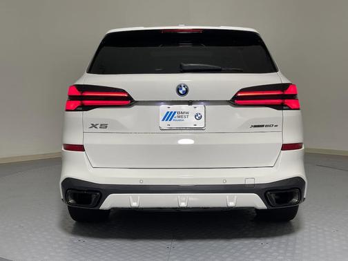 2024 BMW X5 PHEV xDrive50e