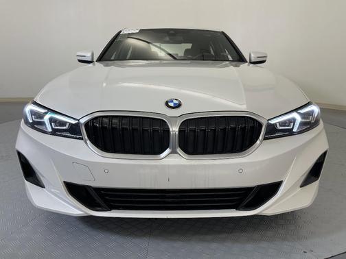 2024 BMW 330 i