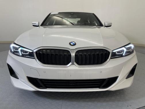 2024 BMW 330 i