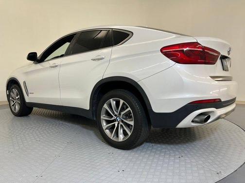 2017 BMW X6 sDrive35i