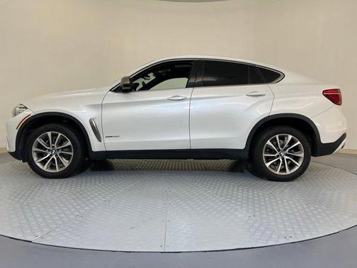 2017 BMW X6 sDrive35i