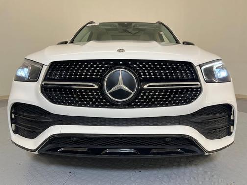 2021 Mercedes-Benz GLE 350 Base