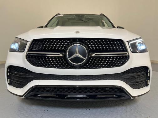 2021 Mercedes-Benz GLE 350 Base