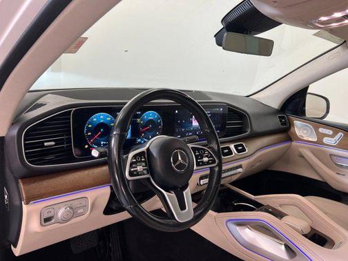2021 Mercedes-Benz GLE 350 Base