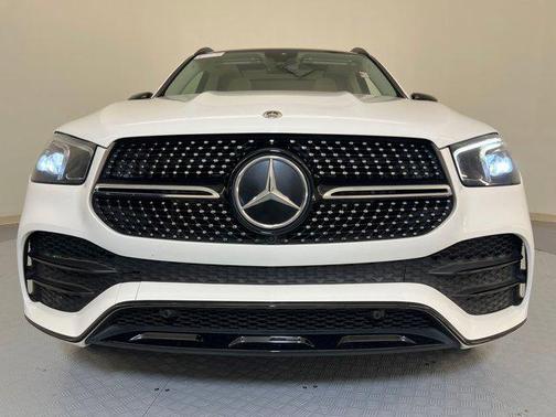2021 Mercedes-Benz GLE 350 Base