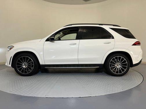 2021 Mercedes-Benz GLE 350 Base